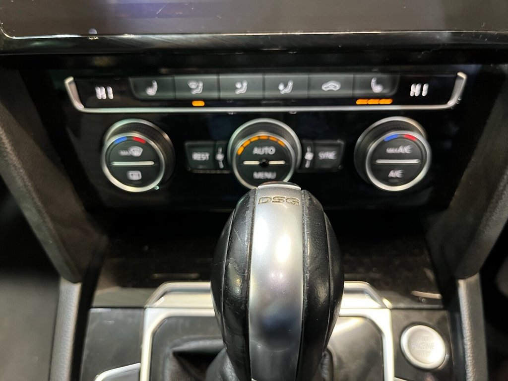 Used Volkswagen Passat 2018 for sale - 77133191: Photo 29
