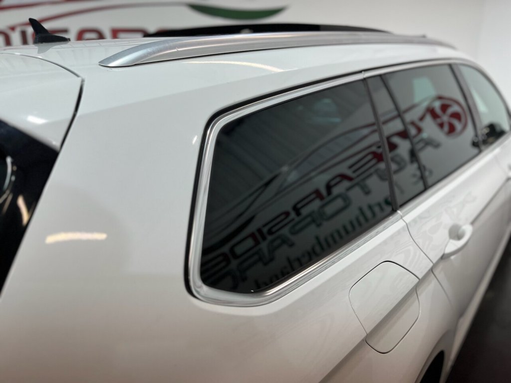 Used Volkswagen Passat 2018 for sale - 77133191: Photo 34