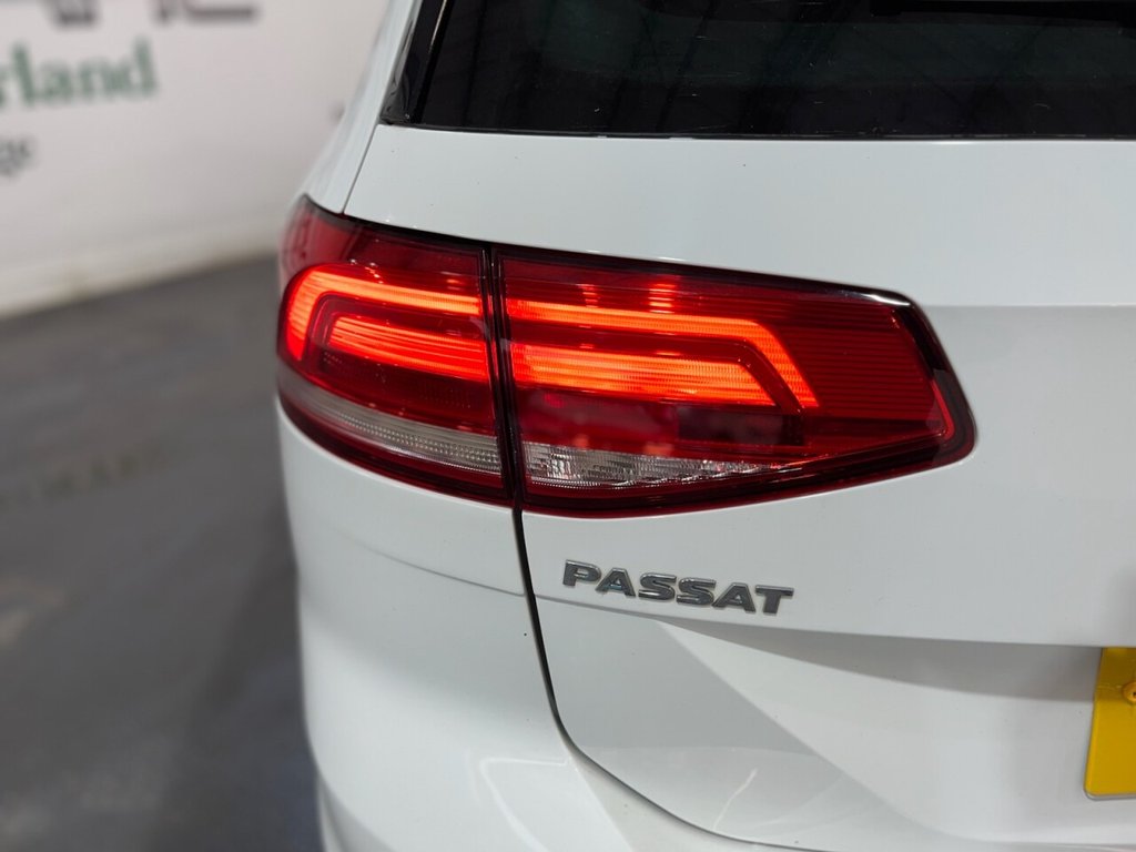 Used Volkswagen Passat 2018 for sale - 77133191: Photo 35