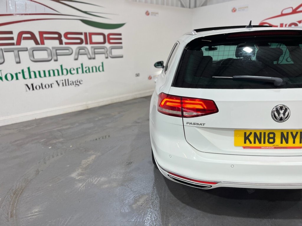 Used Volkswagen Passat 2018 for sale - 77133191: Photo 36