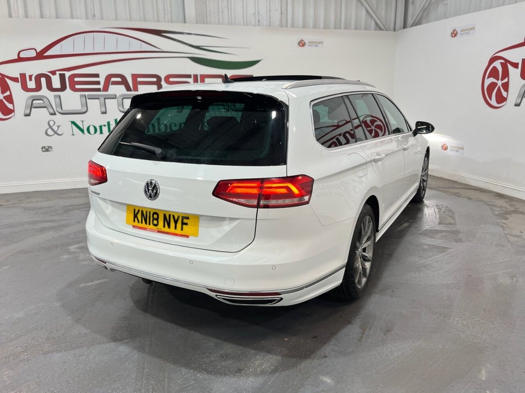 Used Volkswagen Passat 2018 for sale - 77133191: Photo 40