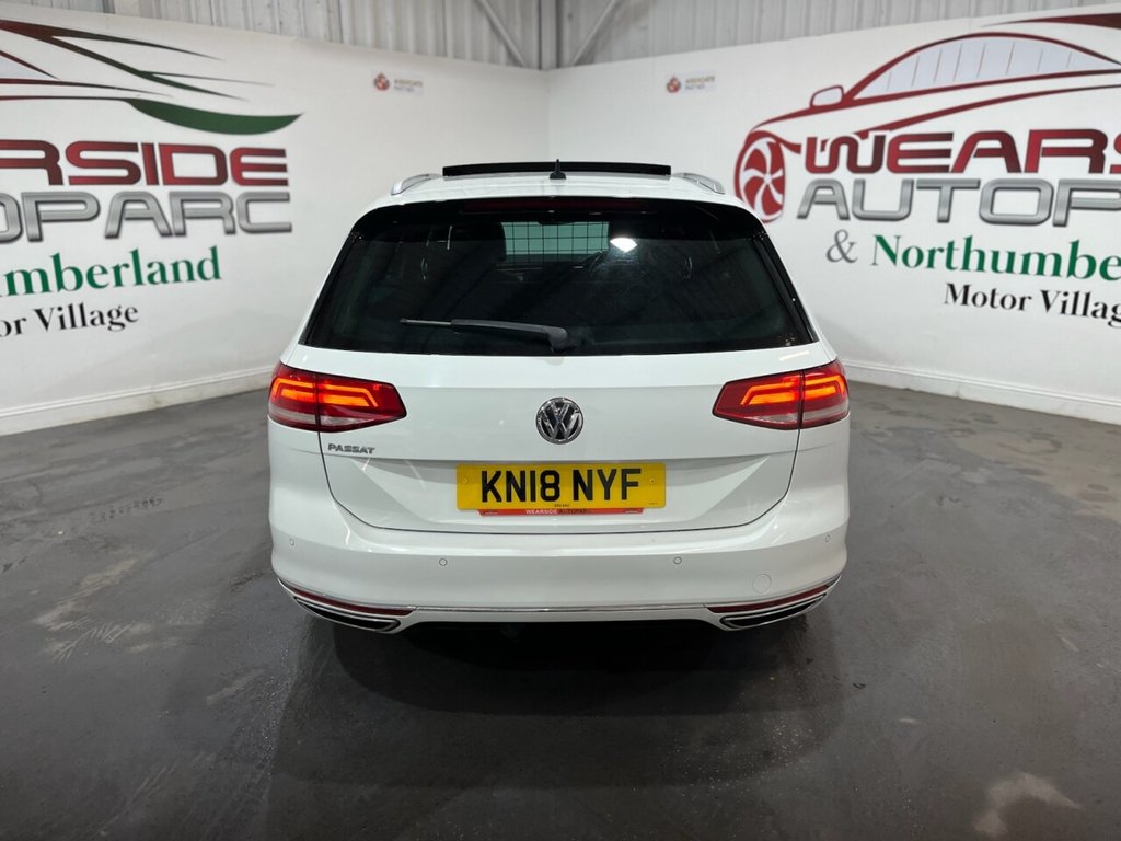 Used Volkswagen Passat 2018 for sale - 77133191: Photo 41