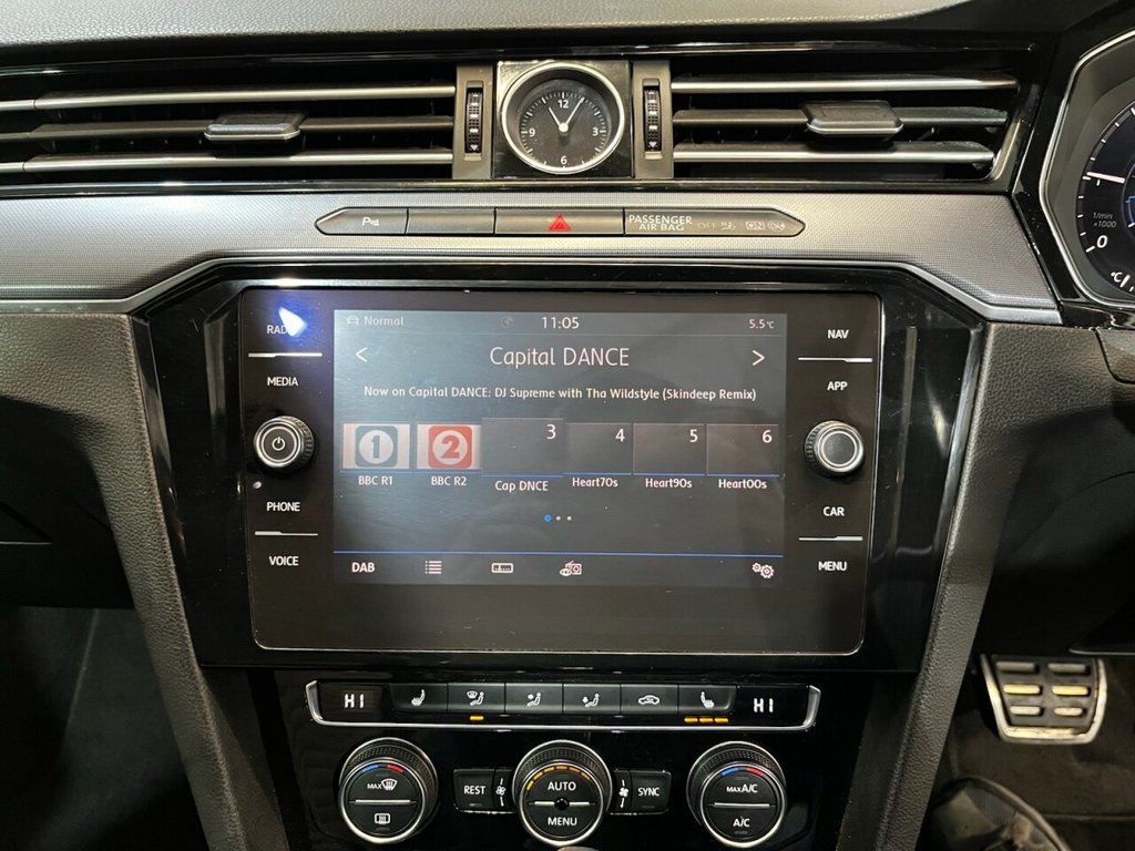 Used Volkswagen Passat 2018 for sale - 77133191: Photo 43