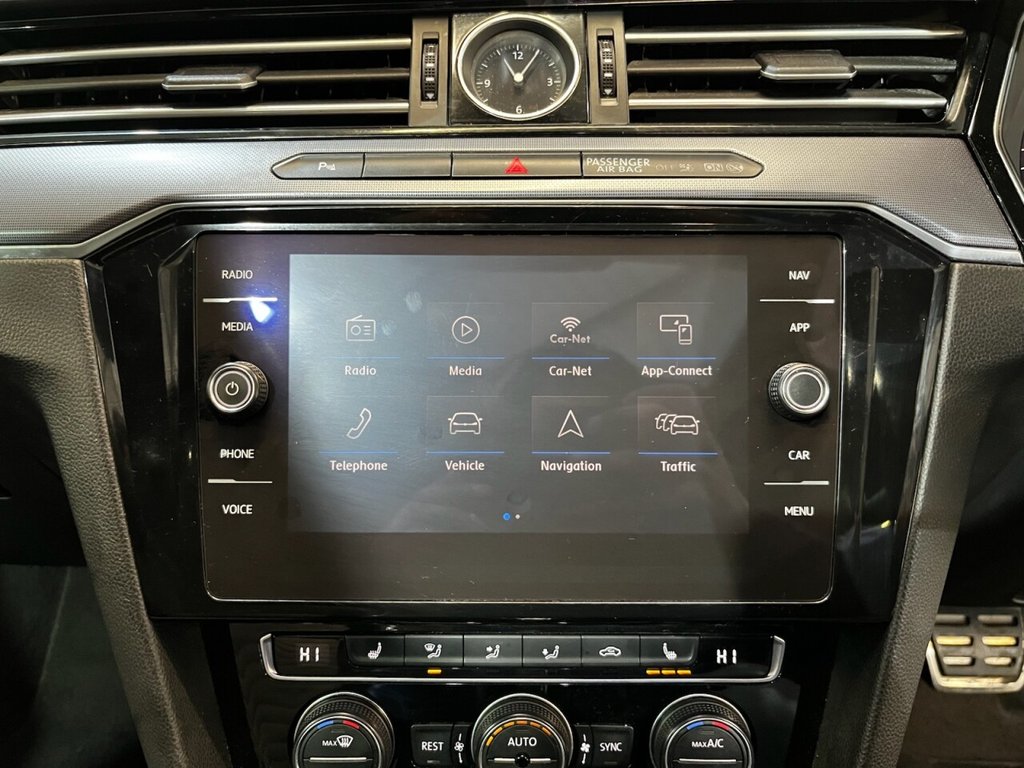 Used Volkswagen Passat 2018 for sale - 77133191: Photo 47