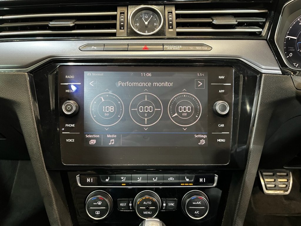 Used Volkswagen Passat 2018 for sale - 77133191: Photo 48