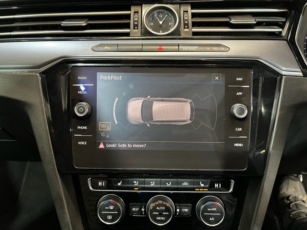 Used Volkswagen Passat 2018 for sale - 77133191: Photo 49