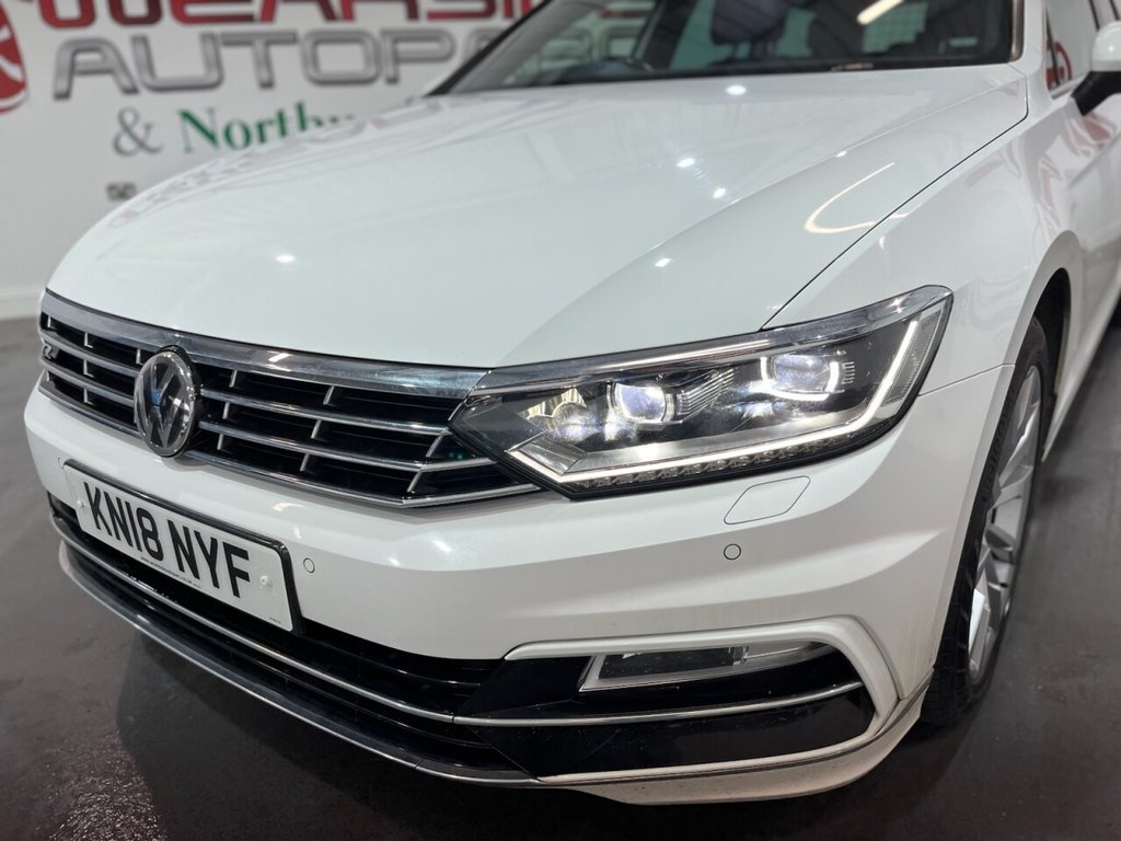 Used Volkswagen Passat 2018 for sale - 77133191: Photo 5