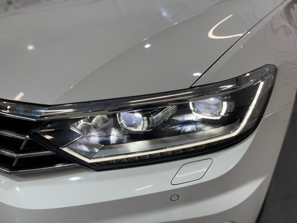 Used Volkswagen Passat 2018 for sale - 77133191: Photo 6