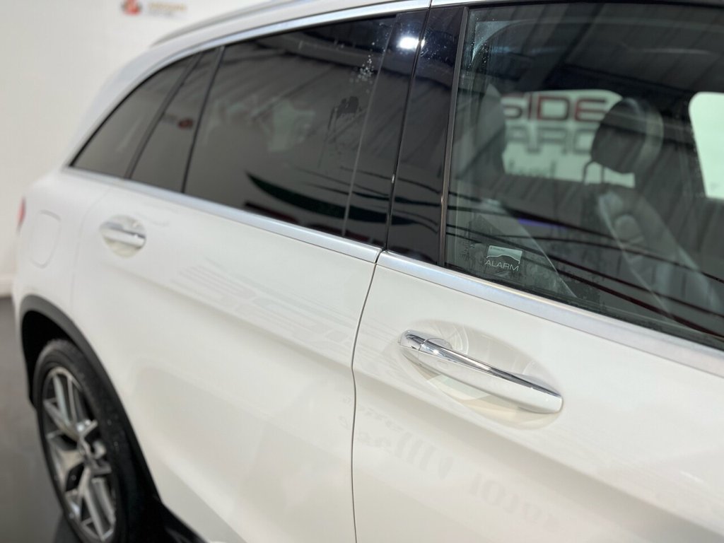 Used Mercedes-Benz GLC 2019 for sale - 76509870: Photo 12