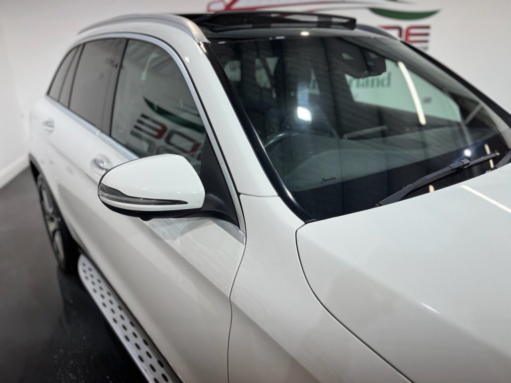 Used Mercedes-Benz GLC 2019 for sale - 76509870: Photo 13