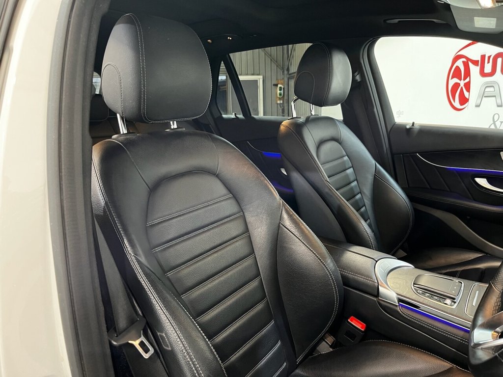 Used Mercedes-Benz GLC 2019 for sale - 76509870: Photo 14