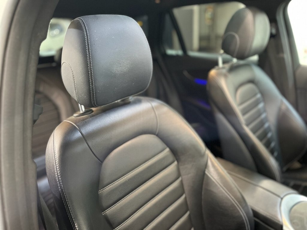 Used Mercedes-Benz GLC 2019 for sale - 76509870: Photo 15