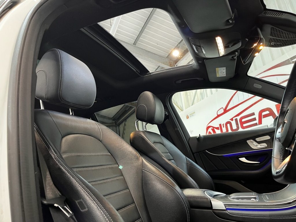 Used Mercedes-Benz GLC 2019 for sale - 76509870: Photo 18