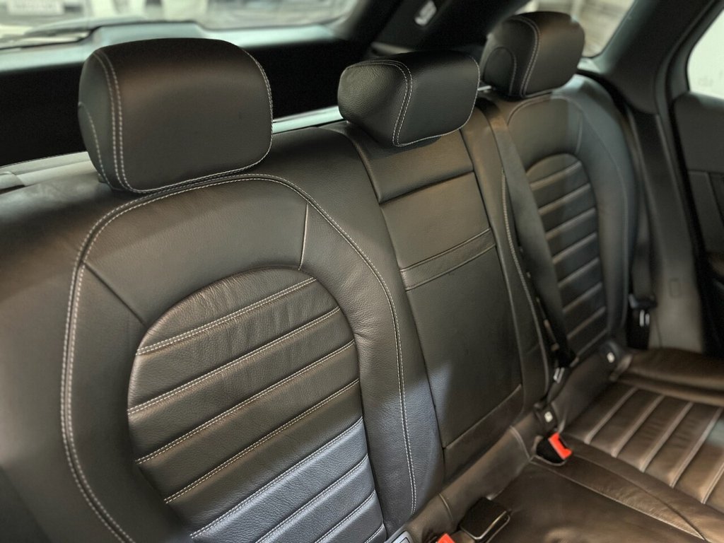 Used Mercedes-Benz GLC 2019 for sale - 76509870: Photo 21