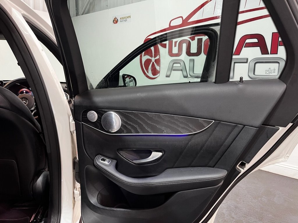 Used Mercedes-Benz GLC 2019 for sale - 76509870: Photo 25