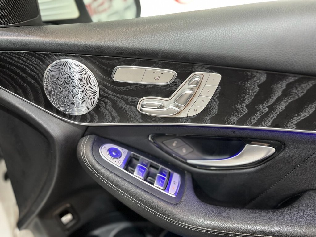 Used Mercedes-Benz GLC 2019 for sale - 76509870: Photo 27