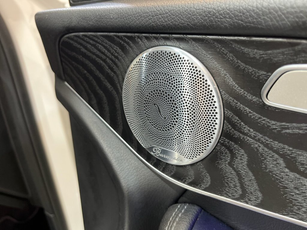 Used Mercedes-Benz GLC 2019 for sale - 76509870: Photo 29