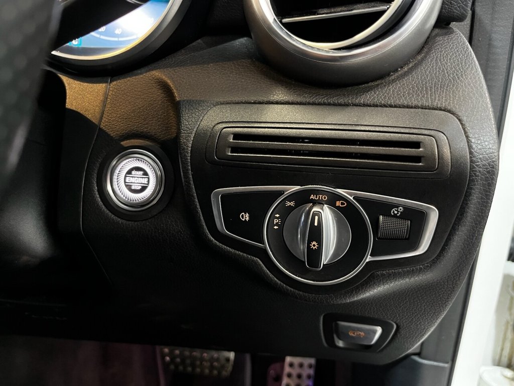 Used Mercedes-Benz GLC 2019 for sale - 76509870: Photo 30