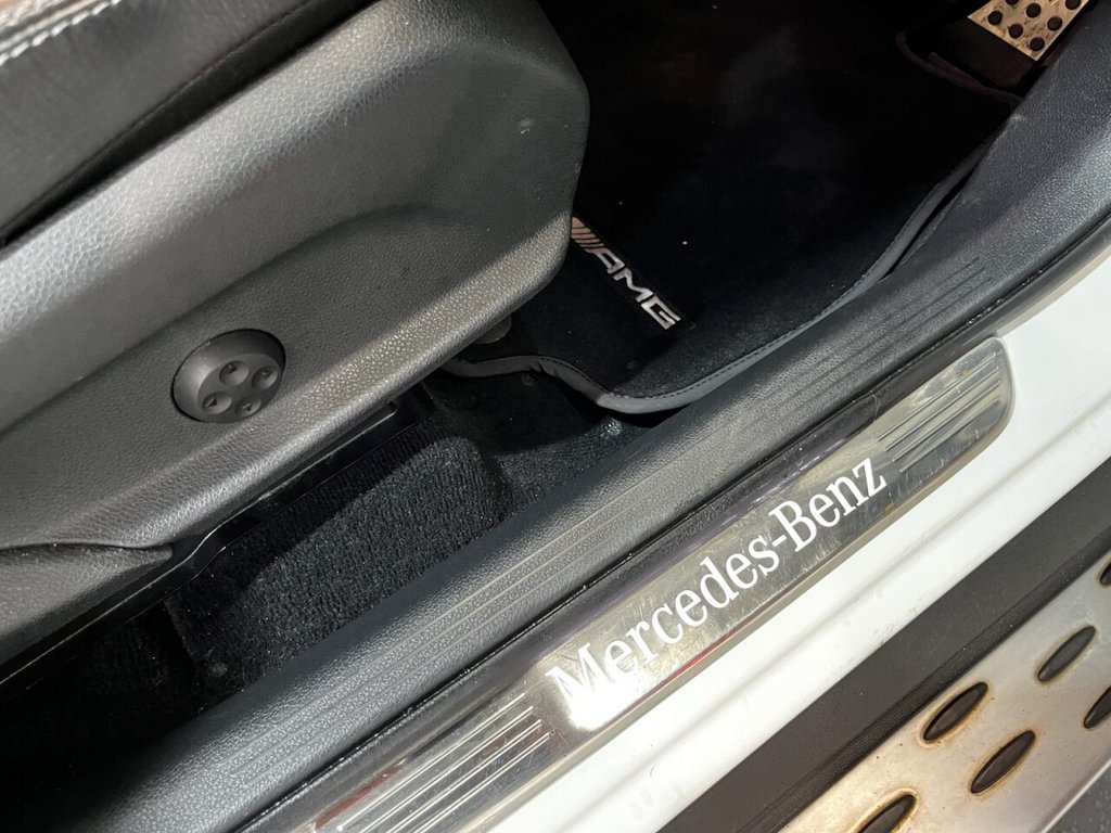 Used Mercedes-Benz GLC 2019 for sale - 76509870: Photo 31