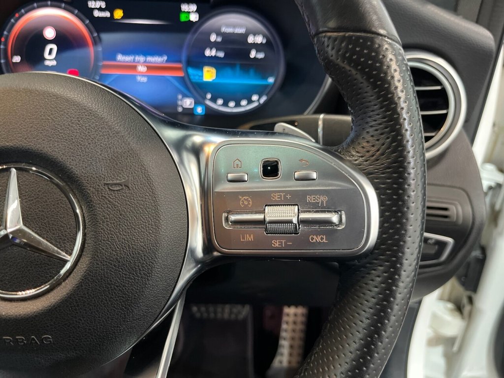 Used Mercedes-Benz GLC 2019 for sale - 76509870: Photo 34