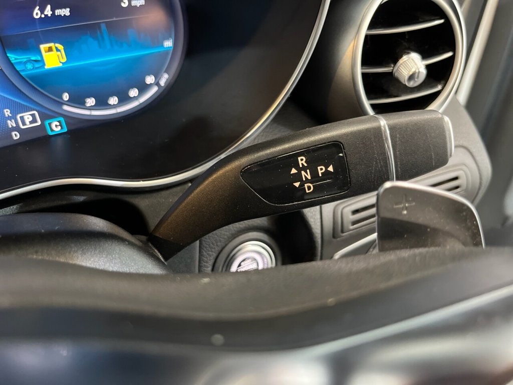 Used Mercedes-Benz GLC 2019 for sale - 76509870: Photo 38