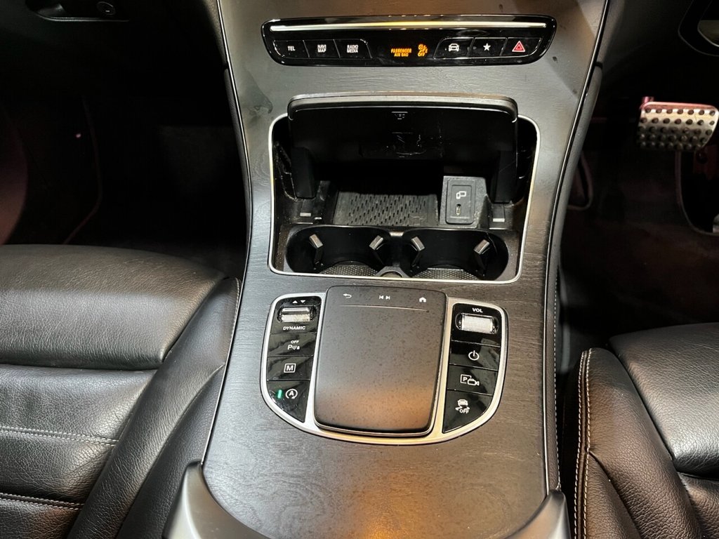 Used Mercedes-Benz GLC 2019 for sale - 76509870: Photo 39