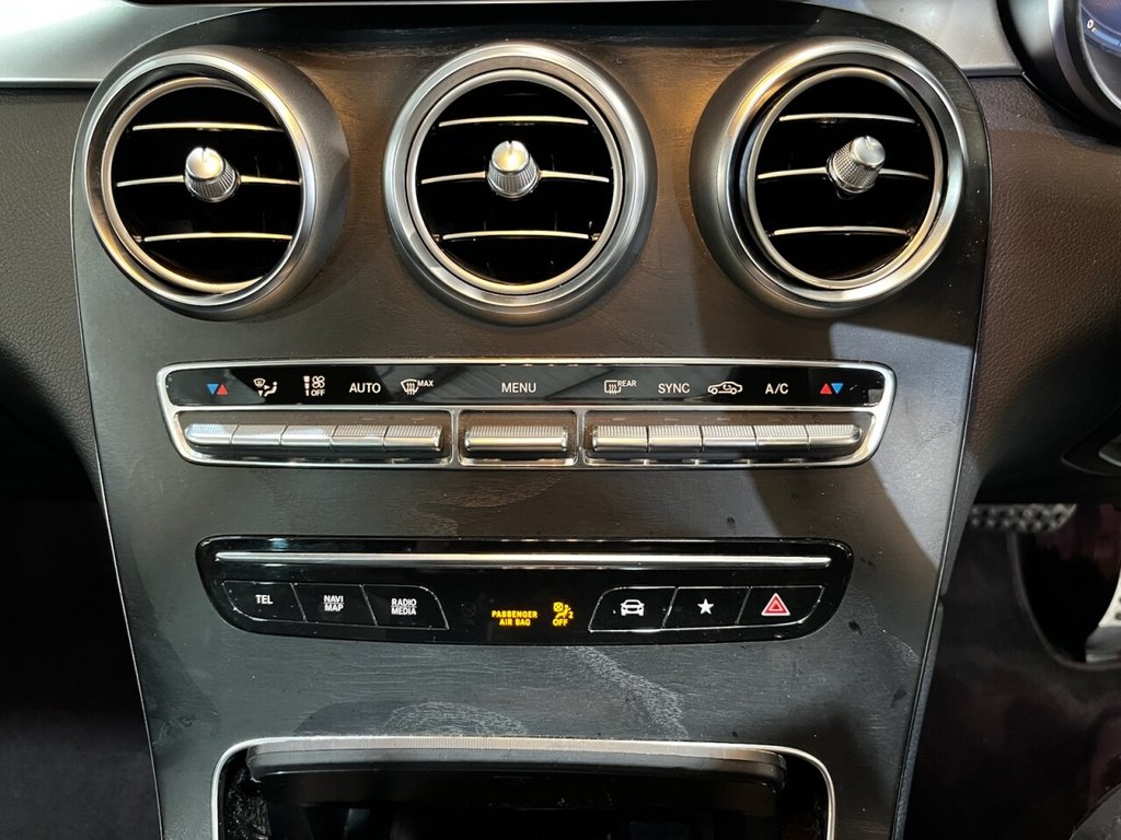 Used Mercedes-Benz GLC 2019 for sale - 76509870: Photo 40