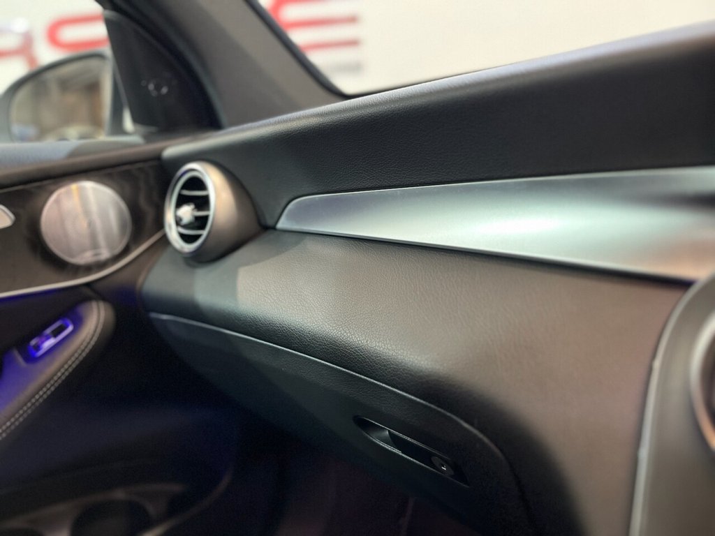 Used Mercedes-Benz GLC 2019 for sale - 76509870: Photo 41