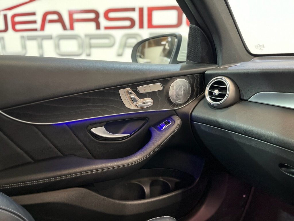 Used Mercedes-Benz GLC 2019 for sale - 76509870: Photo 42