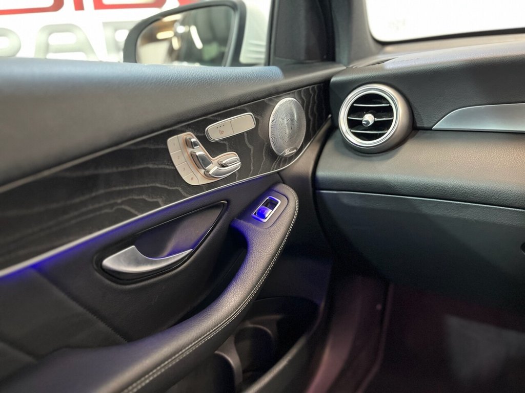 Used Mercedes-Benz GLC 2019 for sale - 76509870: Photo 43