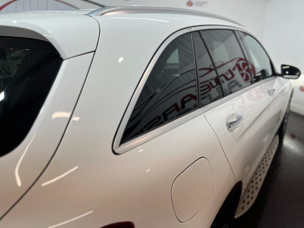 Used Mercedes-Benz GLC 2019 for sale - 76509870: Photo 46