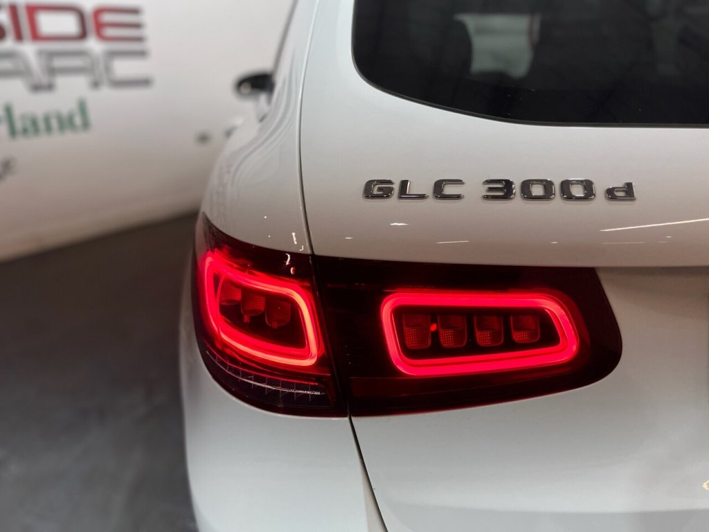 Used Mercedes-Benz GLC 2019 for sale - 76509870: Photo 47