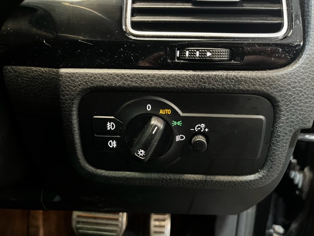 Used Volkswagen Touareg 2016 for sale - 76941655: Photo 22