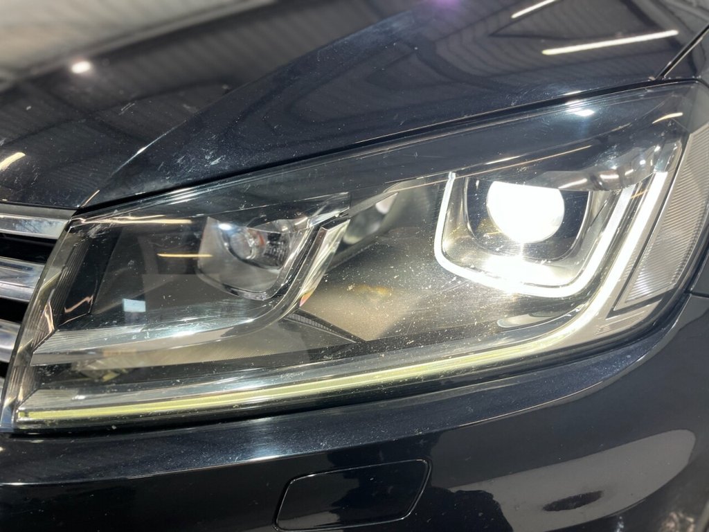 Used Volkswagen Touareg 2016 for sale - 76941655: Photo 6