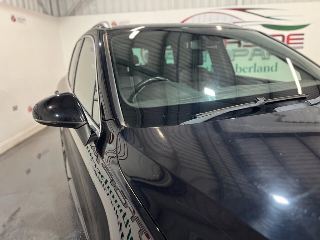 Used Volkswagen Touareg 2016 for sale - 76941655: Photo 9