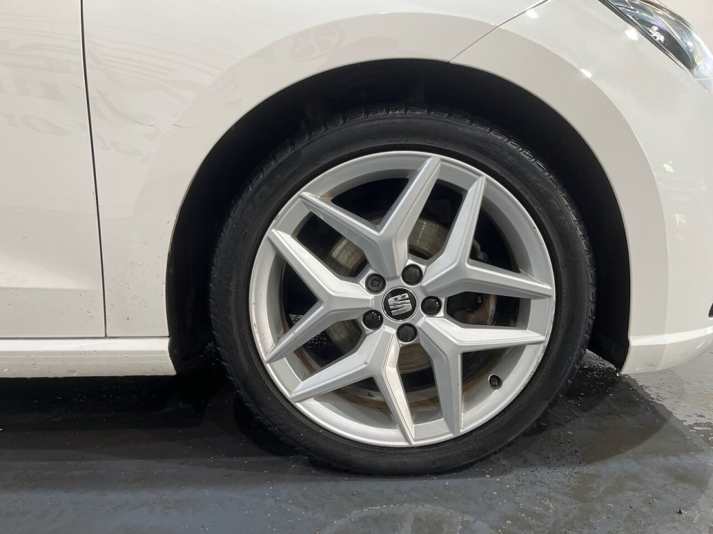 Used SEAT Ibiza 2018 for sale - 76470194: Photo 11