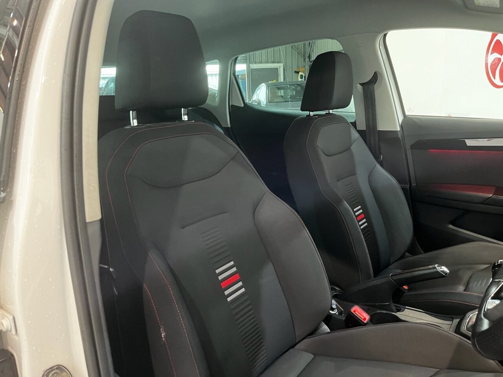 Used SEAT Ibiza 2018 for sale - 76470194: Photo 12