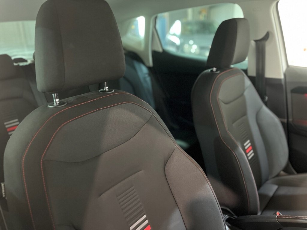 Used SEAT Ibiza 2018 for sale - 76470194: Photo 13