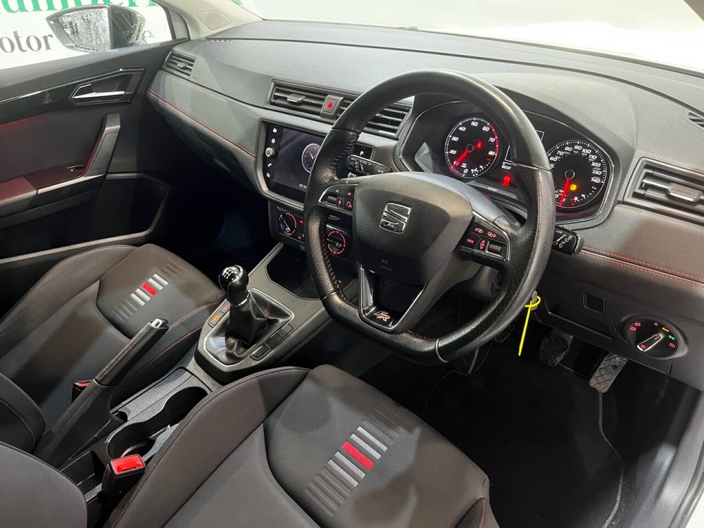 Used SEAT Ibiza 2018 for sale - 76470194: Photo 14