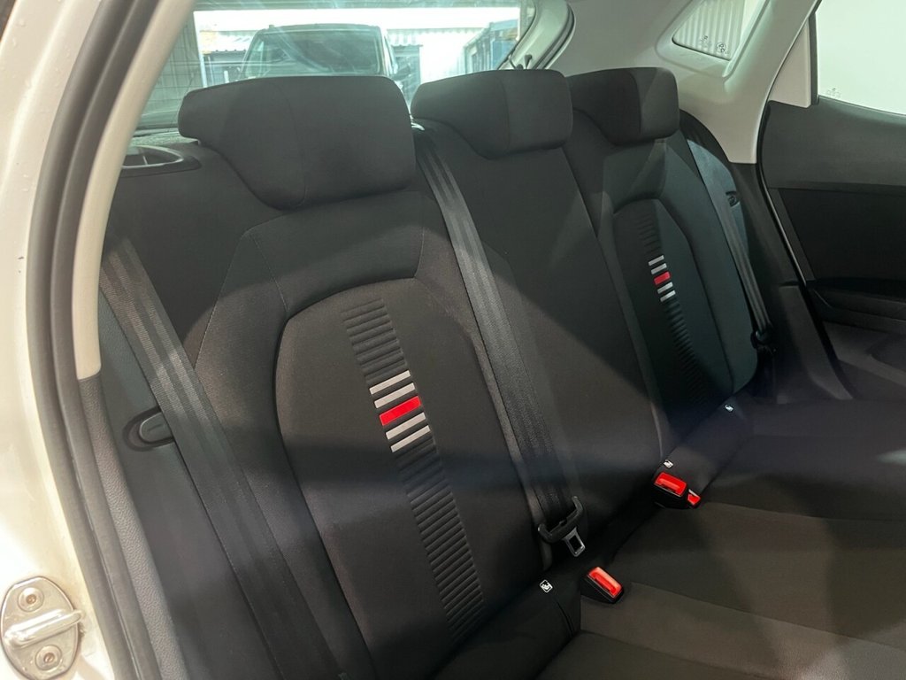 Used SEAT Ibiza 2018 for sale - 76470194: Photo 15