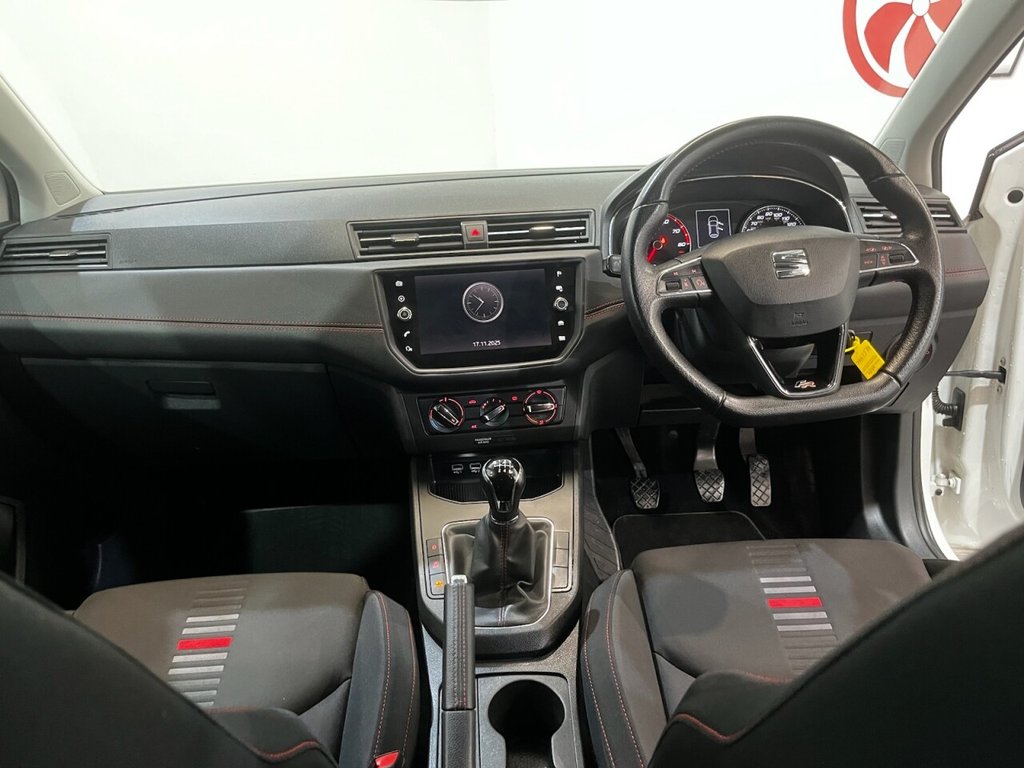 Used SEAT Ibiza 2018 for sale - 76470194: Photo 16