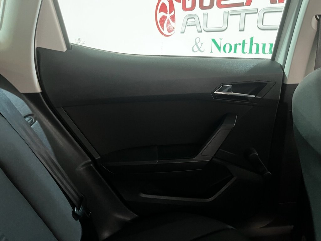 Used SEAT Ibiza 2018 for sale - 76470194: Photo 17