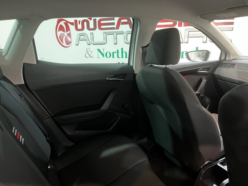 Used SEAT Ibiza 2018 for sale - 76470194: Photo 18