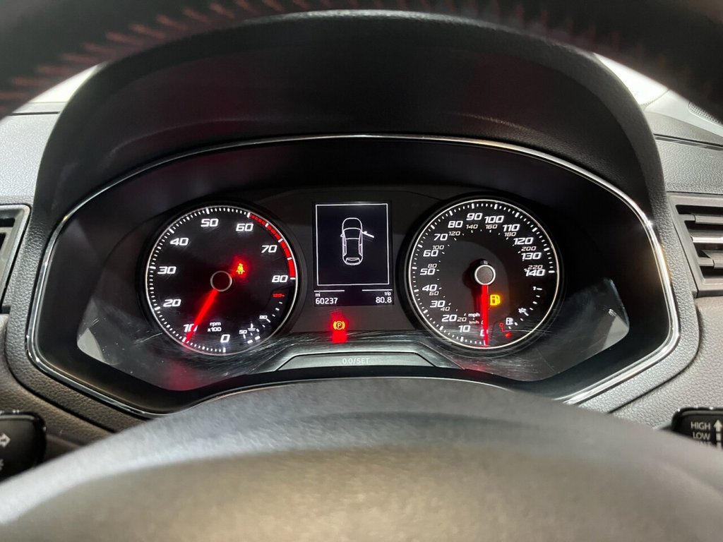 Used SEAT Ibiza 2018 for sale - 76470194: Photo 22