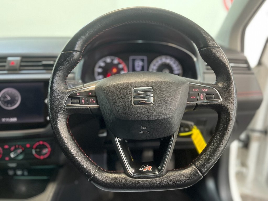 Used SEAT Ibiza 2018 for sale - 76470194: Photo 23