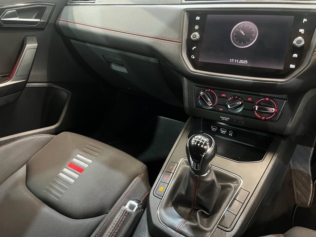 Used SEAT Ibiza 2018 for sale - 76470194: Photo 24