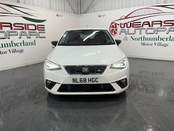 Used SEAT Ibiza 2018 for sale - 76470194: Photo