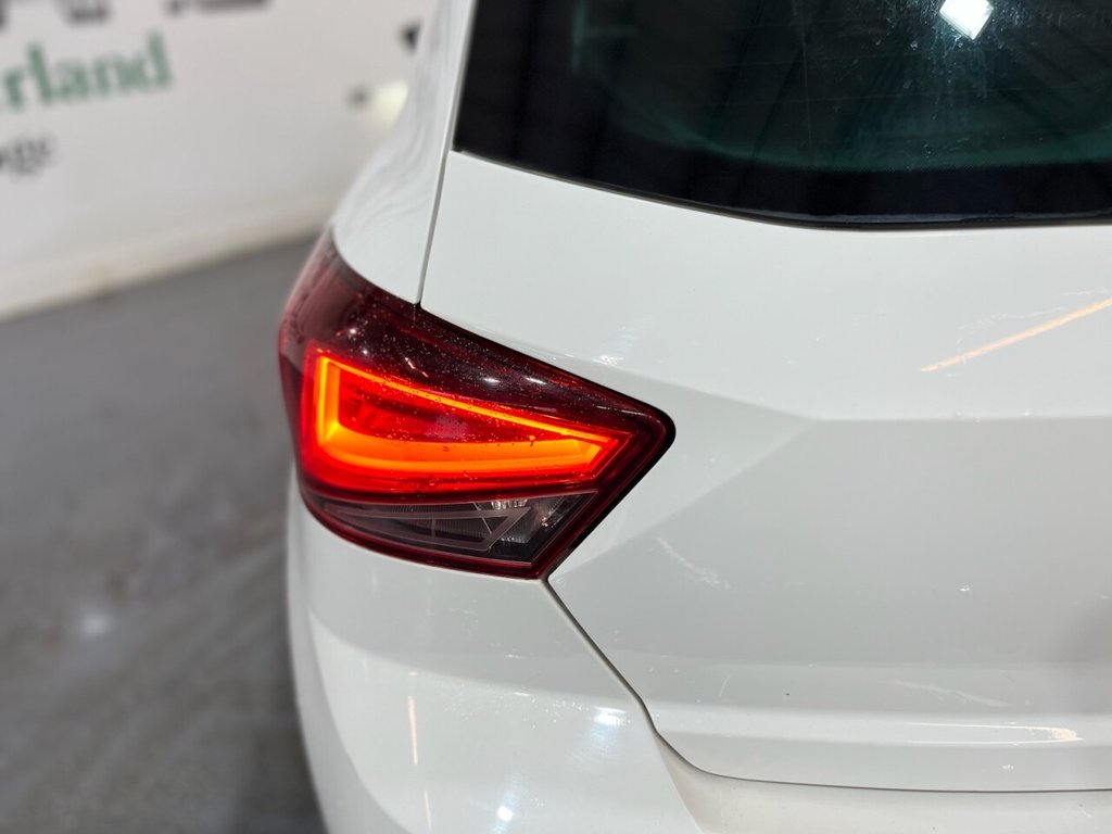 Used SEAT Ibiza 2018 for sale - 76470194: Photo 32