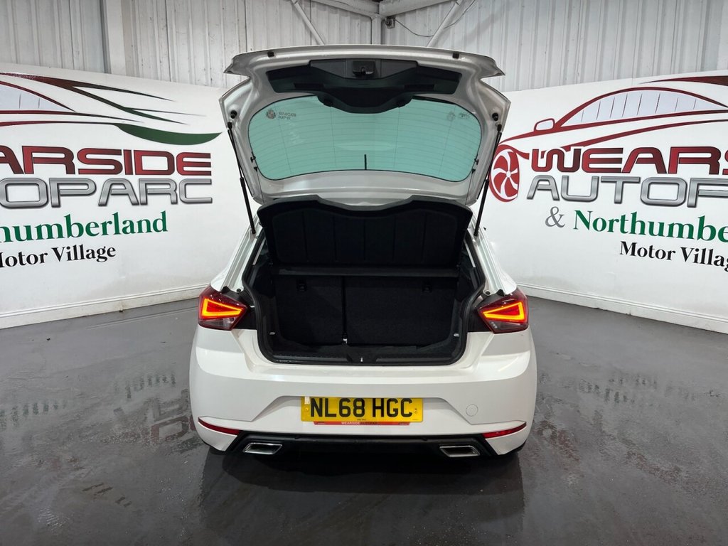 Used SEAT Ibiza 2018 for sale - 76470194: Photo 39