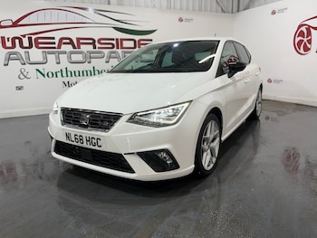 Used SEAT Ibiza 2018 for sale - 76470194: Photo